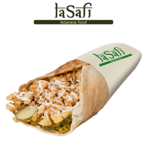 shawarma-la-plita LaSafi Restaurant Libanez
